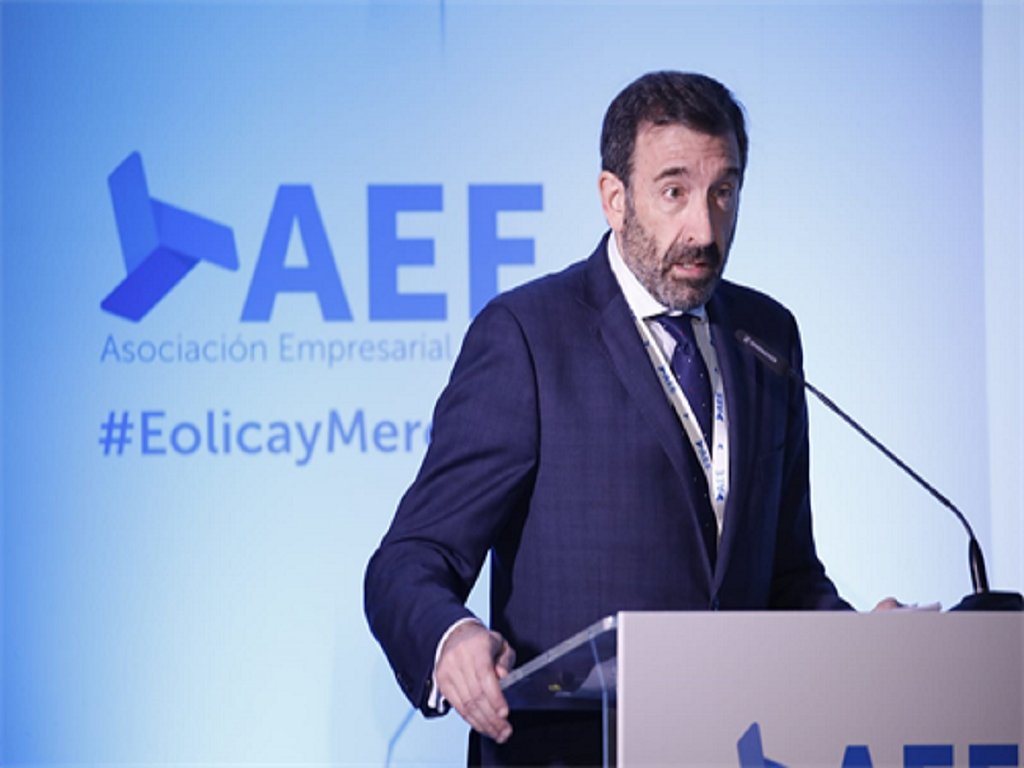 Figura del mes - Febrero 2020: José López-Tafall, nuevo director general de la Asociación Española de Fabricantes de Automóviles y Camiones (Anfac)